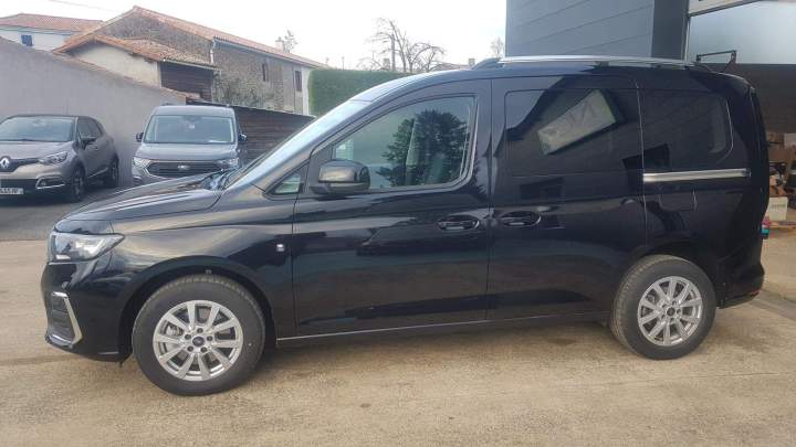 Voiture occasion pour PMR à vendre Surin