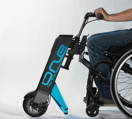 Adaptation de voiture pour handicapé Niort