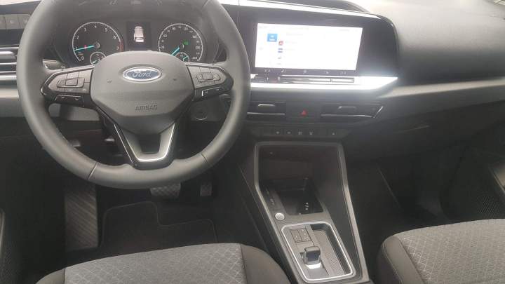 Tableau de bord Ford Tourneo Connect Surin