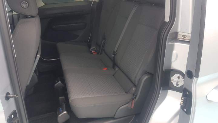 Sièges confortables Surin