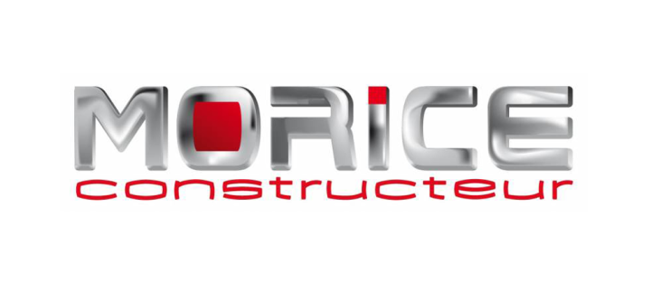 Logo MORICE Constructeur