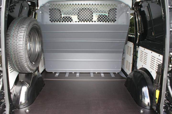 Véhicule de transport pour PMR Surin