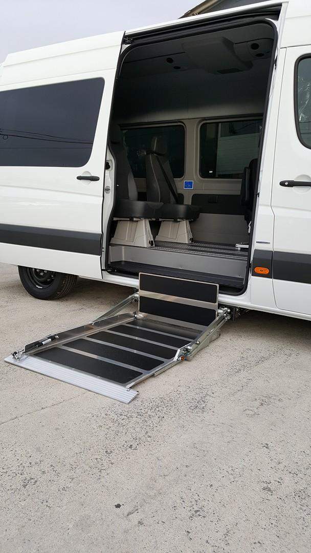 Aides de conduite et solutions de transfert